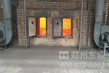 陕西咸阳煤泥烘干机托管项目开机运行